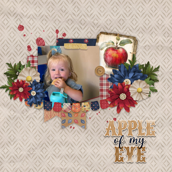 Red Delicious 2-Aimee