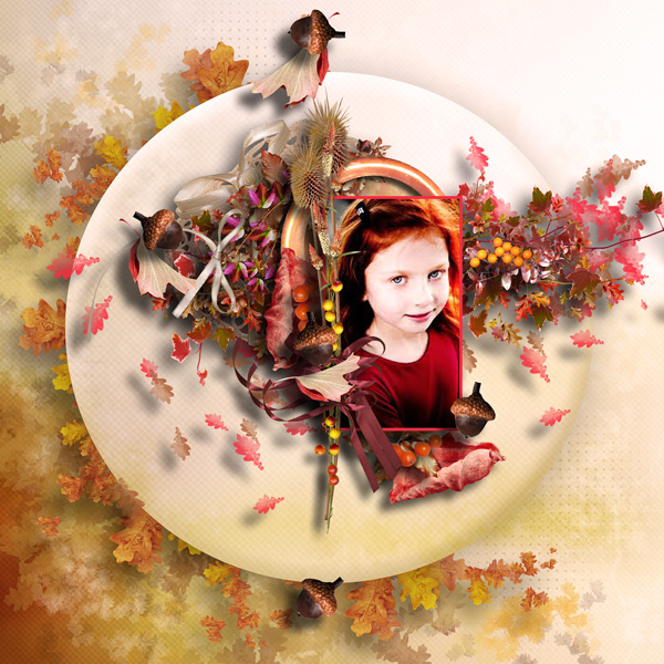 Red Fall