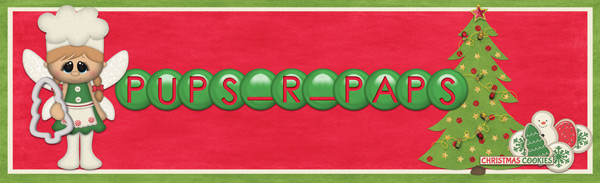Red + Green Siggy