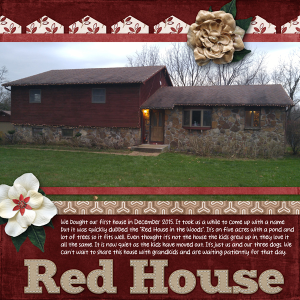 Red House