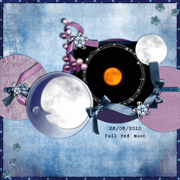 Red Moon