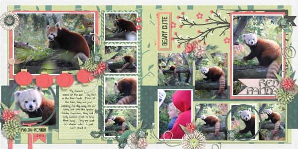 Red Panda