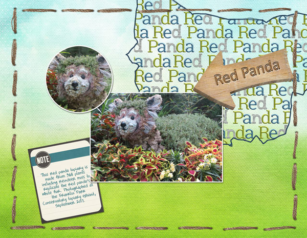 Red Panda