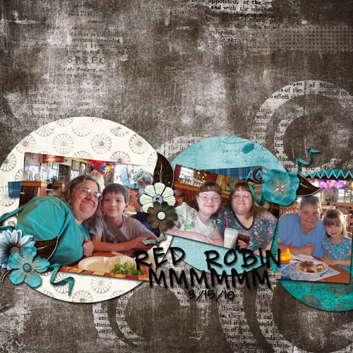 Red Robin