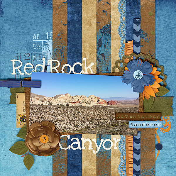 Red Rock Canyon