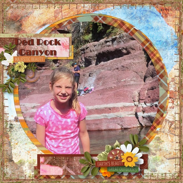 Red Rock Canyon