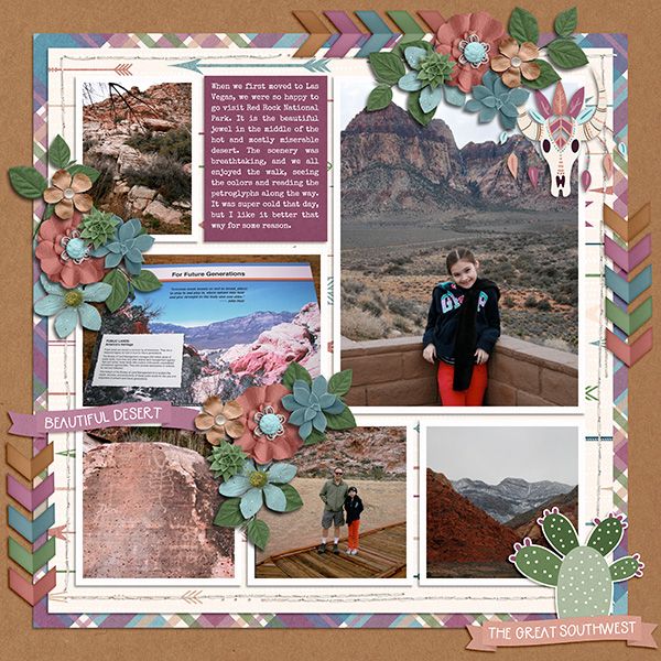 Red Rock