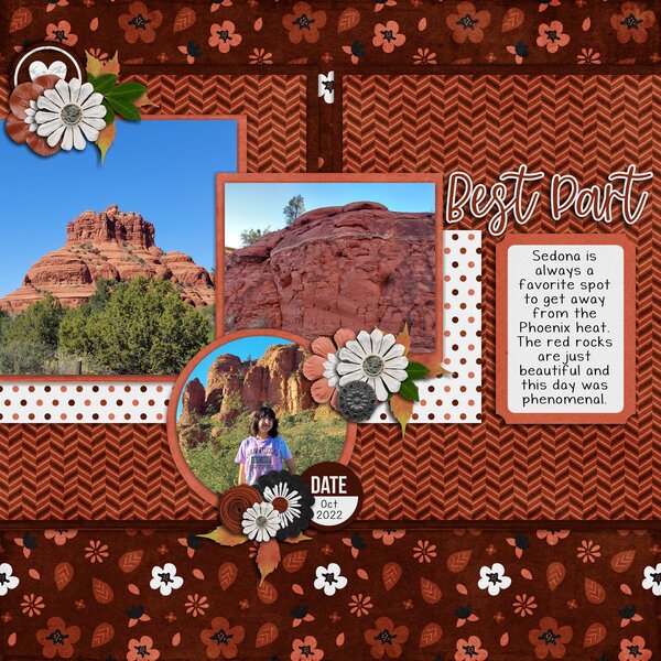 Red Rocks
