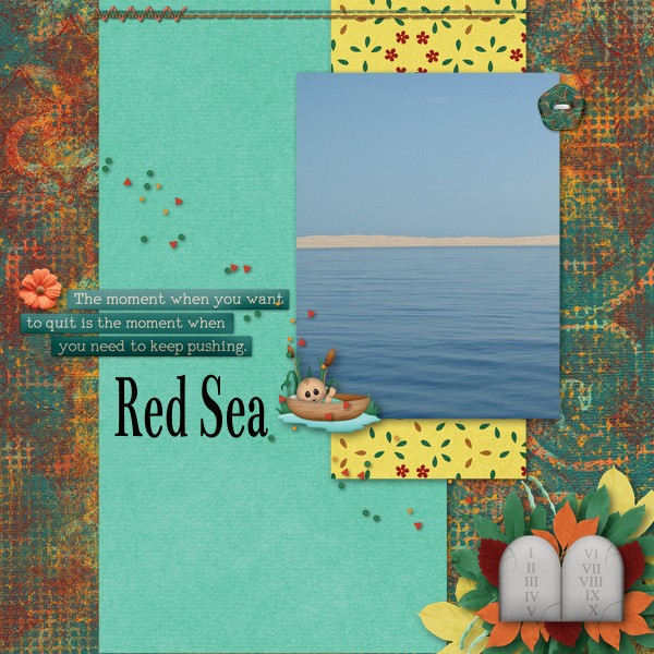Red Sea