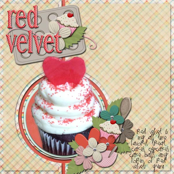 Red Velvet