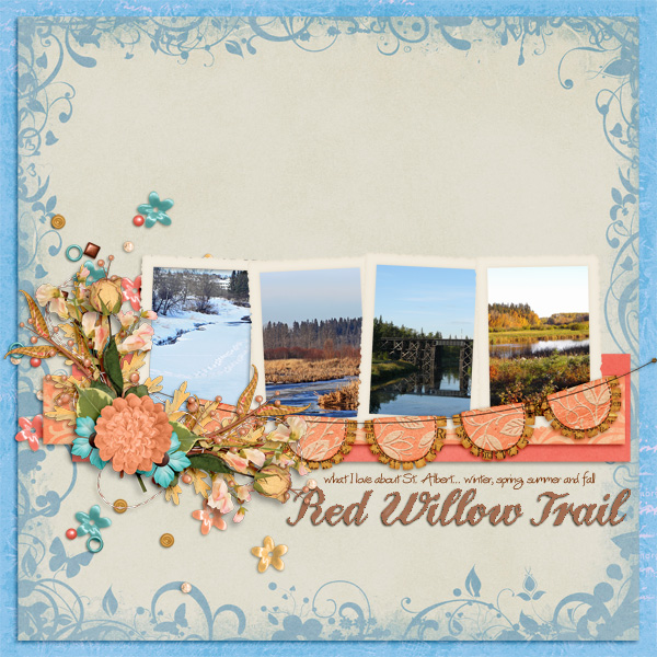 Red Willow