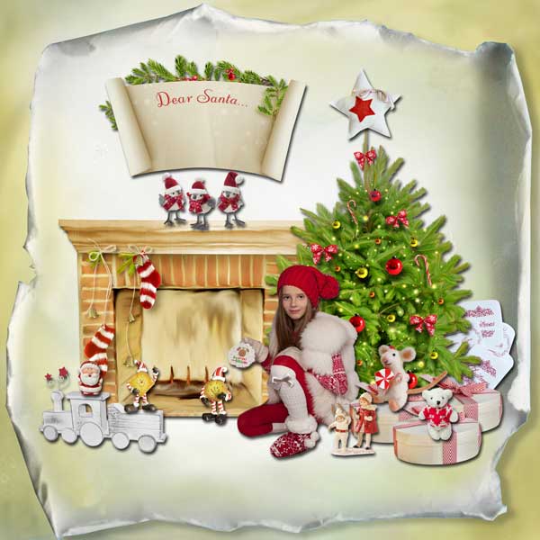 Red Xmas