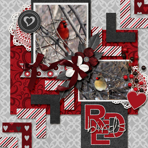 Redbirds
