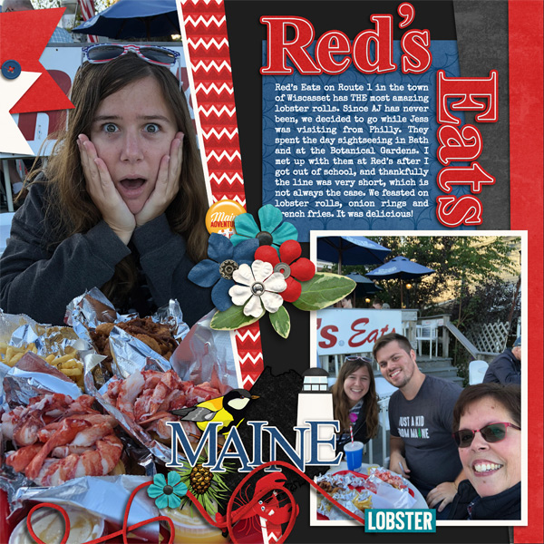 Red's Eats