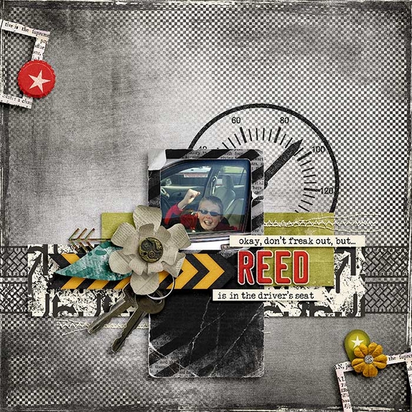 Reed