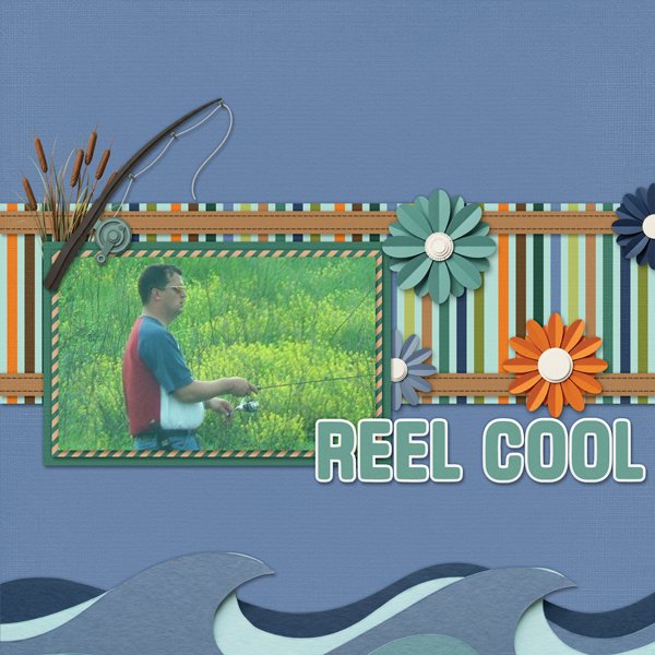 Reel Cool