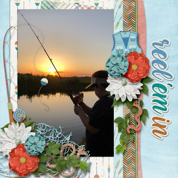 Reel Em In