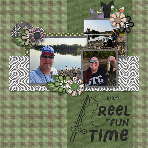 Reel Fun Time