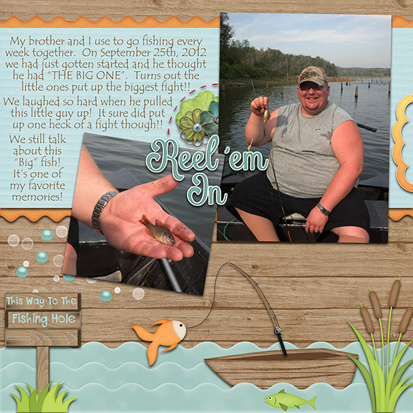Reel'em In