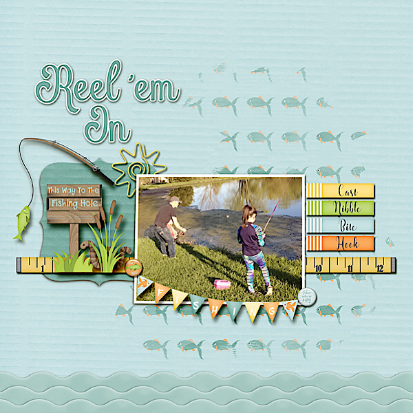 Reel'em In