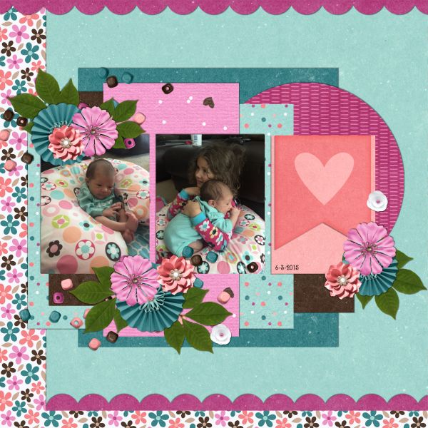 Reese and Addi
