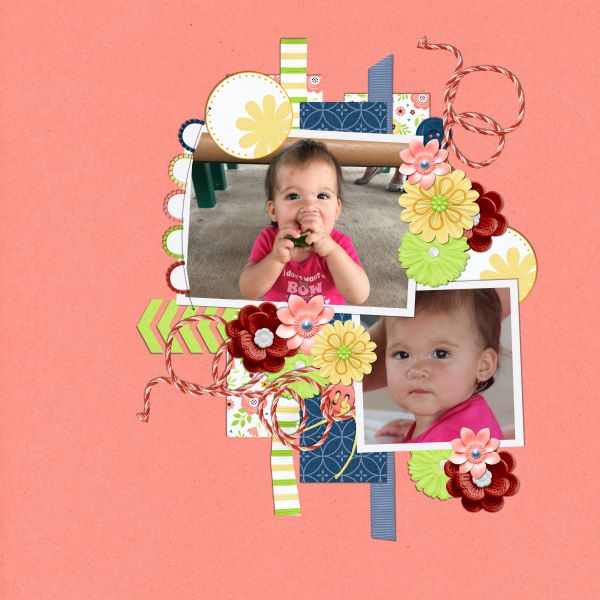 Reese - Watermelon 2