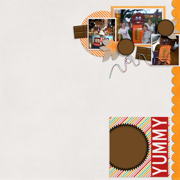 reeses
