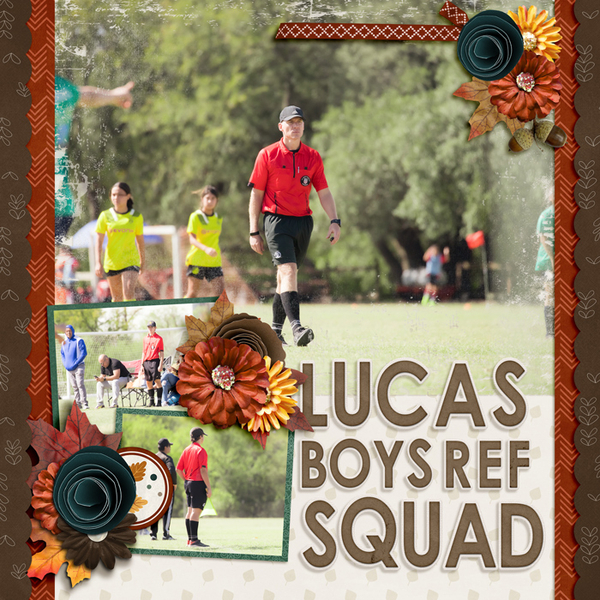 Ref Squad