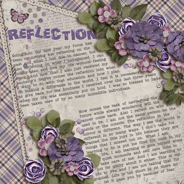 Refelction