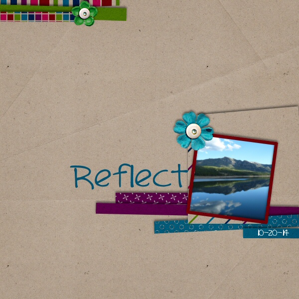 Reflect