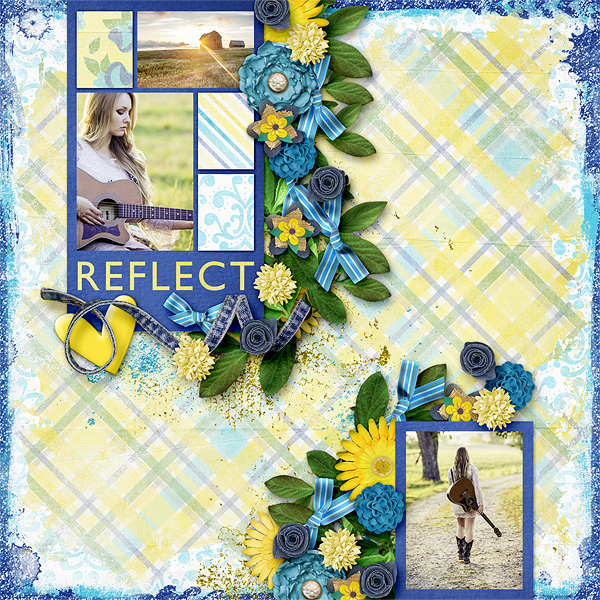 Reflect