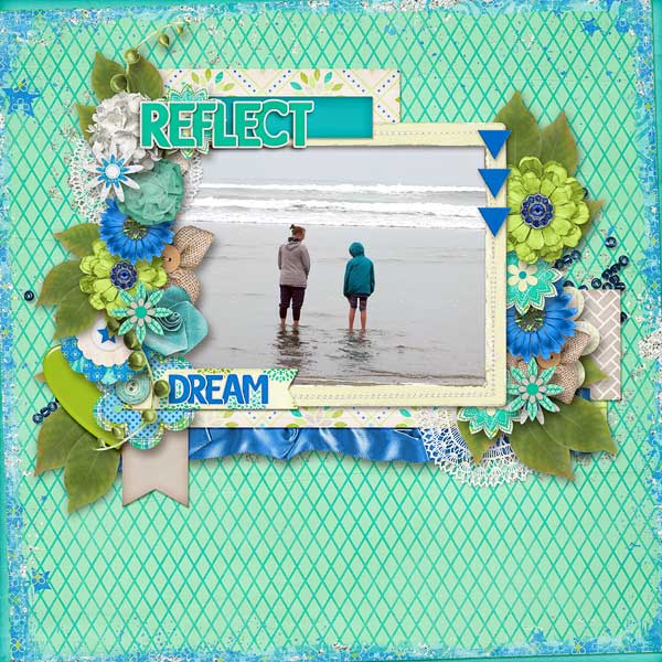 Reflect
