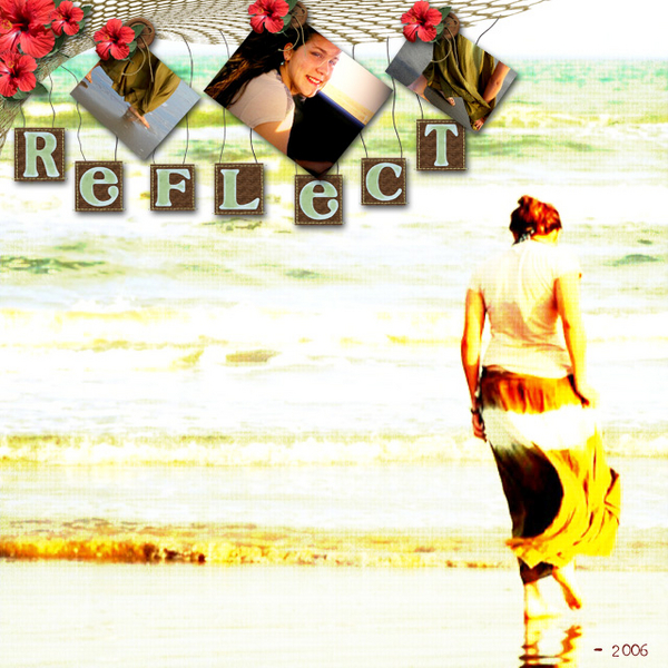 Reflect