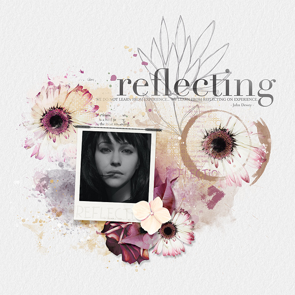 reflectiing
