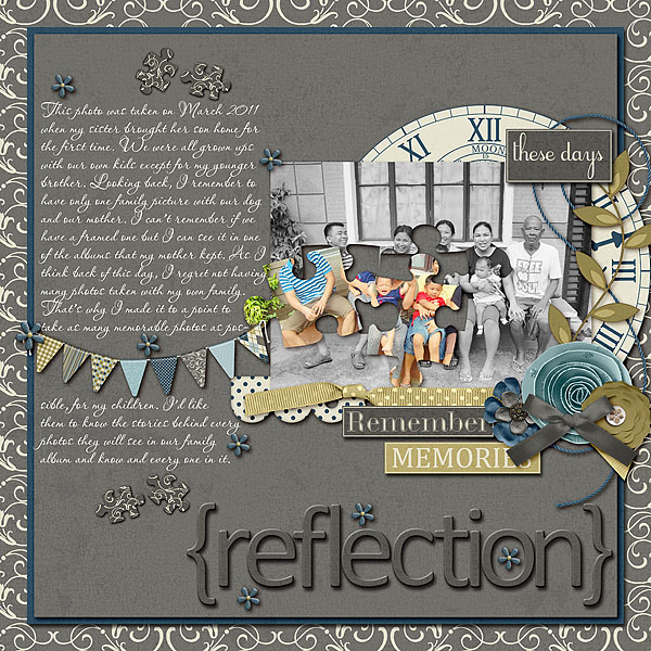 Reflection