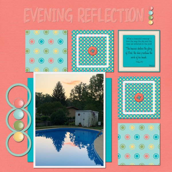 Reflection