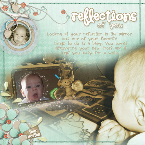 Reflections of You