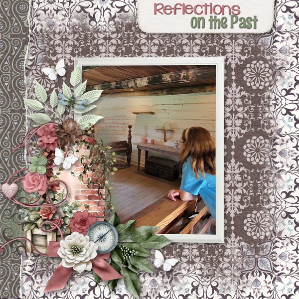 Reflections on the Past