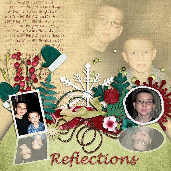 Reflections