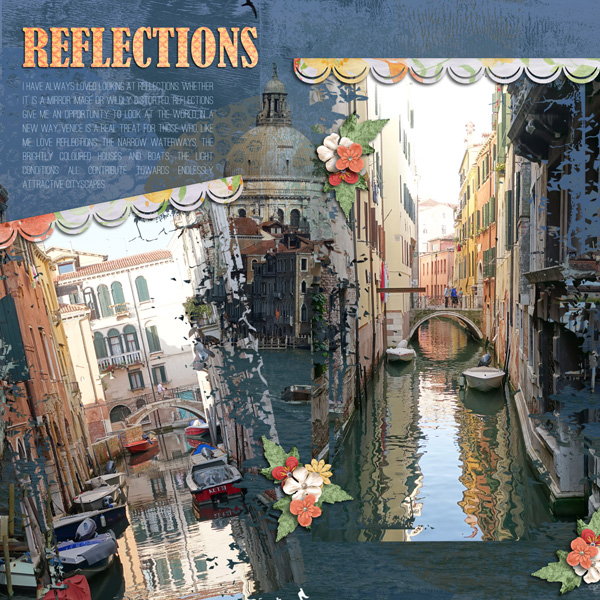 Reflections