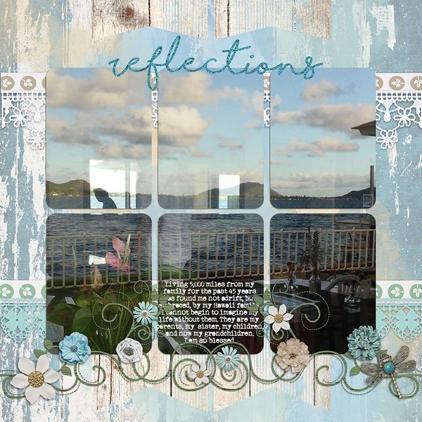 Reflections