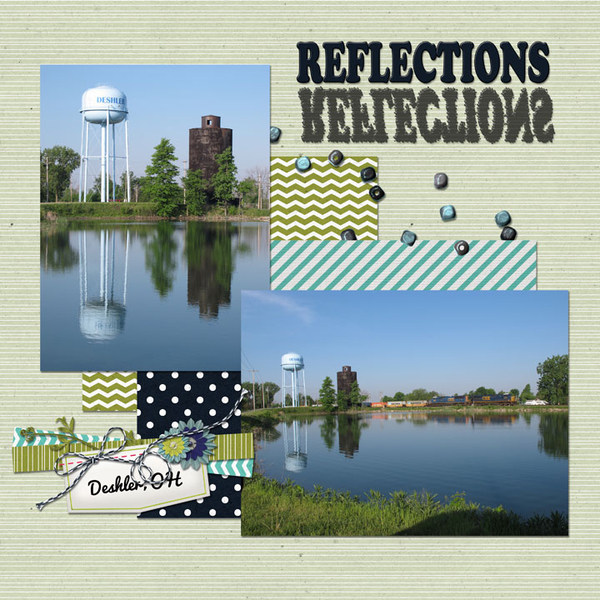 Reflections