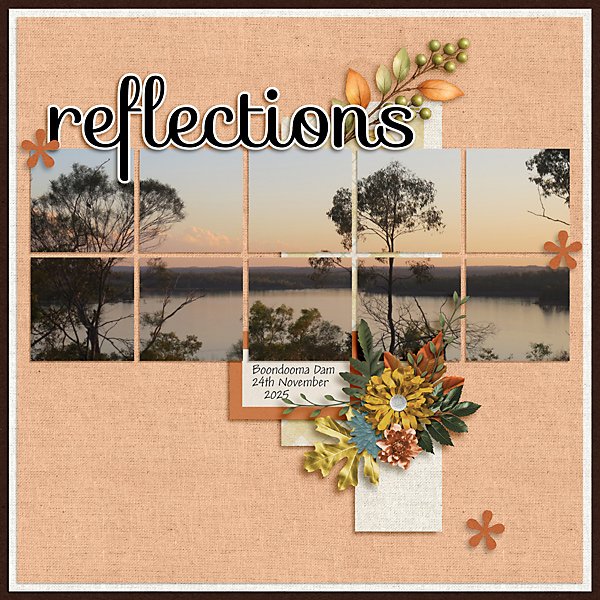 Refletions