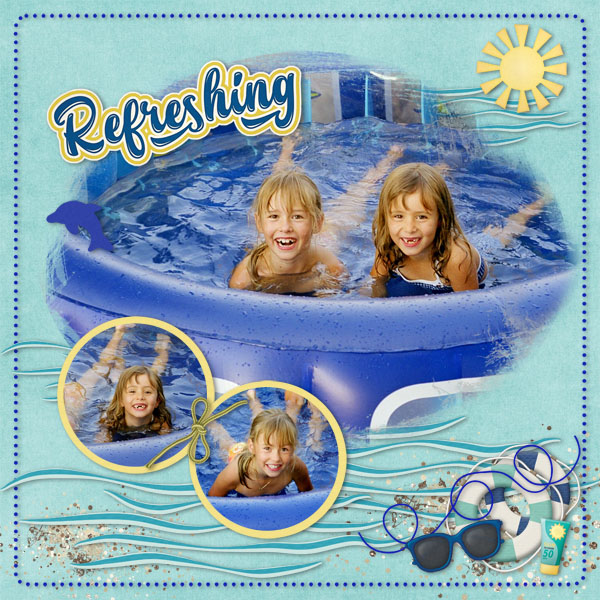 Refreshing
