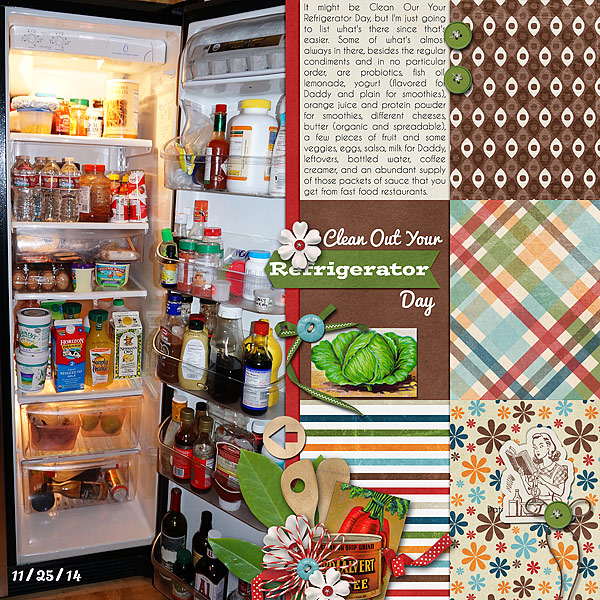 Refrigerator