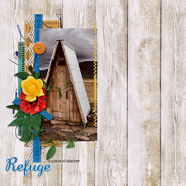 Refuge