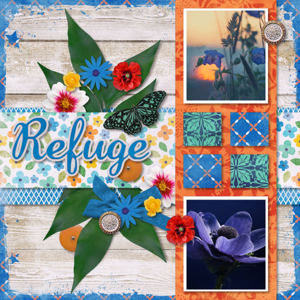 Refuge