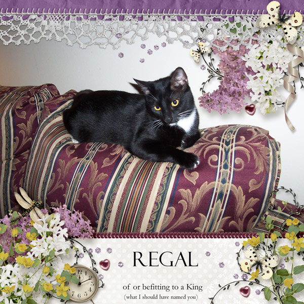 Regal