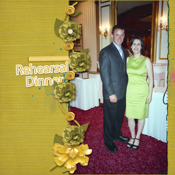 Rehearsal-Dinner