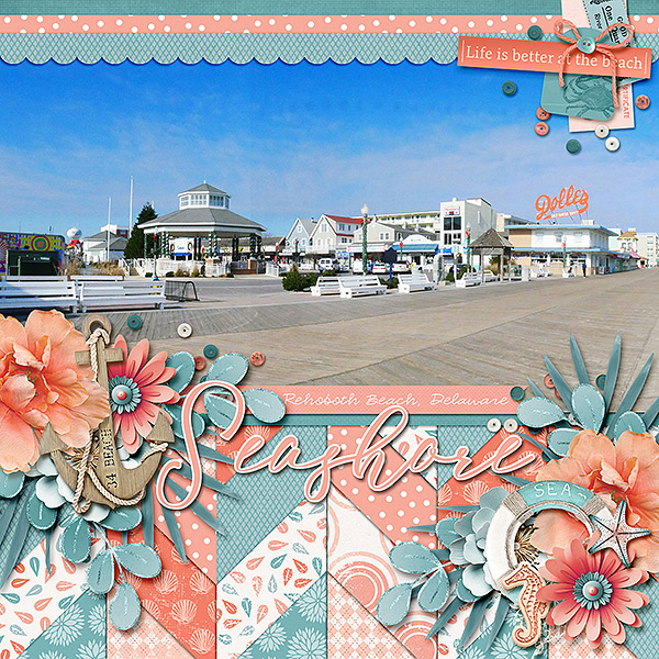 Rehoboth Beach
